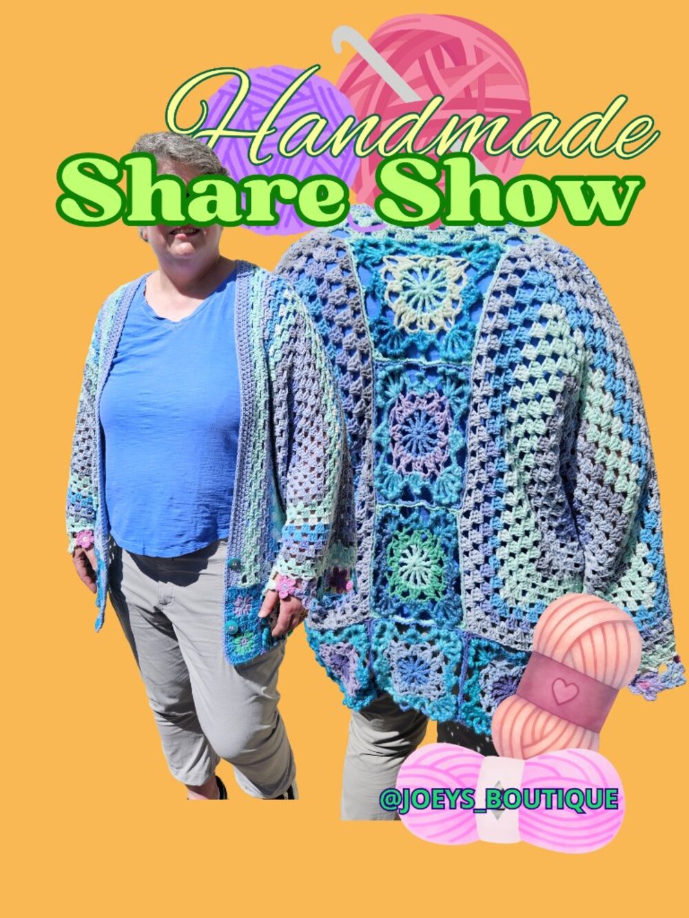 JOEYS_BOUTIQUE Live Show UNLISTED Item 4-20-2026